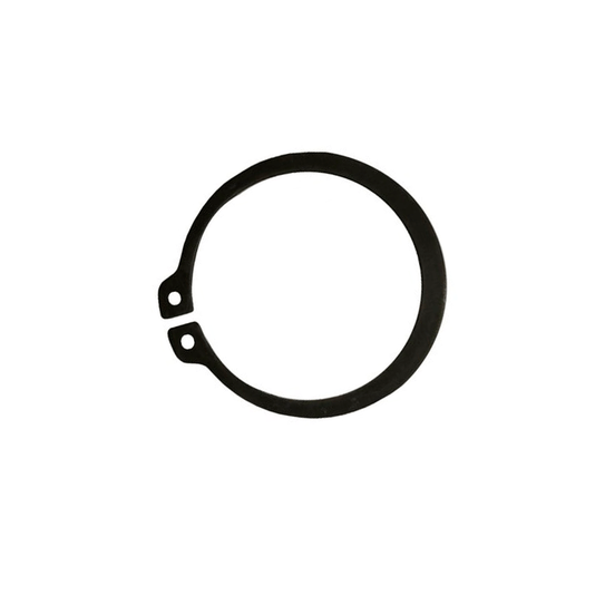 Anel Elastico para Eixo 70mm Externo de Retenção Tipo e 70
