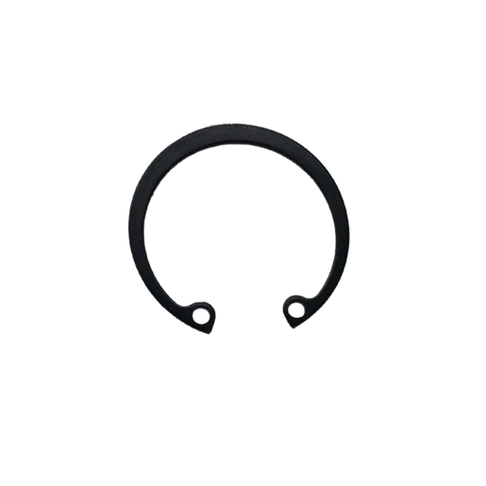 Anel Elastico para Furo 12mm Interno de Retenção Tipo I 12