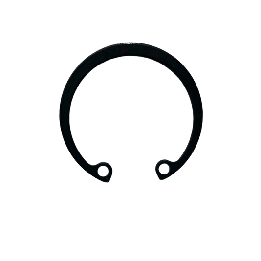 Anel Elastico Para Furo 20mm Interno de Retenção 5 Unidade