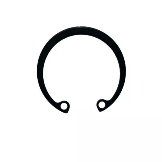 Anel Elastico Para Furo 20mm Interno de Retenção 50 Unidades