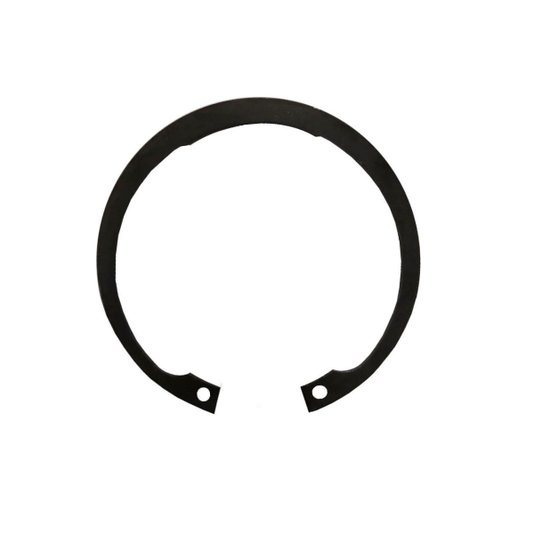 Anel Elastico Para Furo 36mm Interno de Retenção 10 Unidade