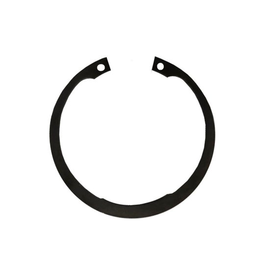 Anel Elastico Para Furo 36mm Interno de Retenção 10 Unidade