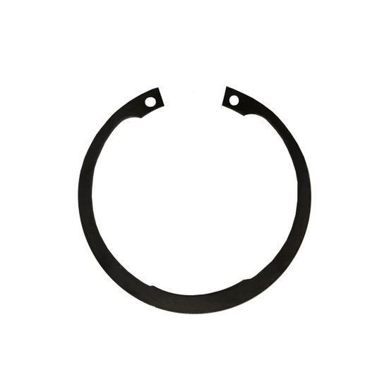 Anel Elastico Para Furo 65mm Interno de Retenção 25 Unidade