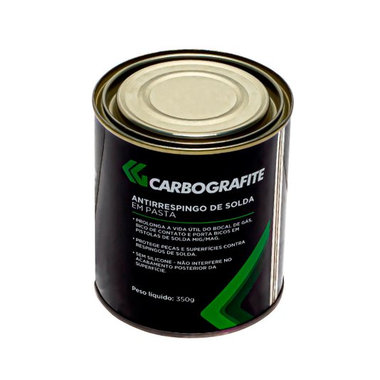 Anti Respingo Pasta para Solda 350gr