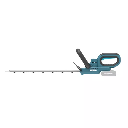 Aparador de Cerca Viva 18v Ws8254.9 Sem Bateria Wesco
