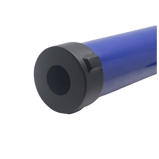 Aplicador de Silicone Pneumático para Tubo 400ml Pdr