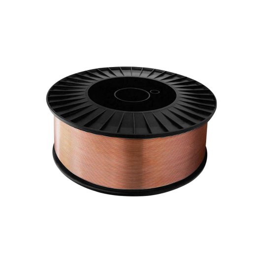 Arame de Solda Mig 1.0 Rolo com 15 Kilos Vonder