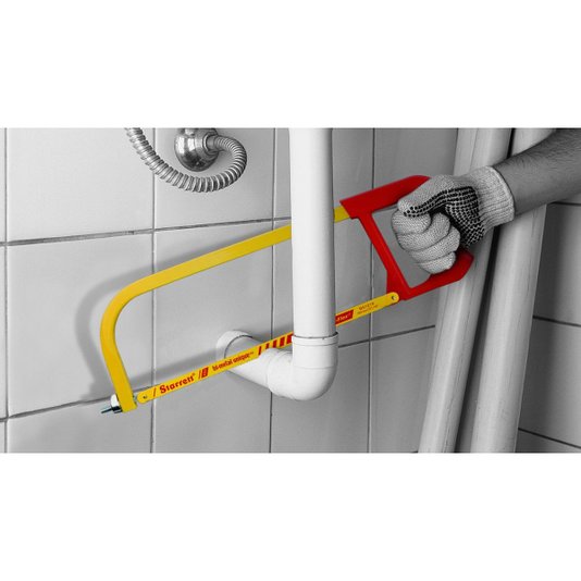 Arco de Serra Fixo 12 Pol K140 Starrett