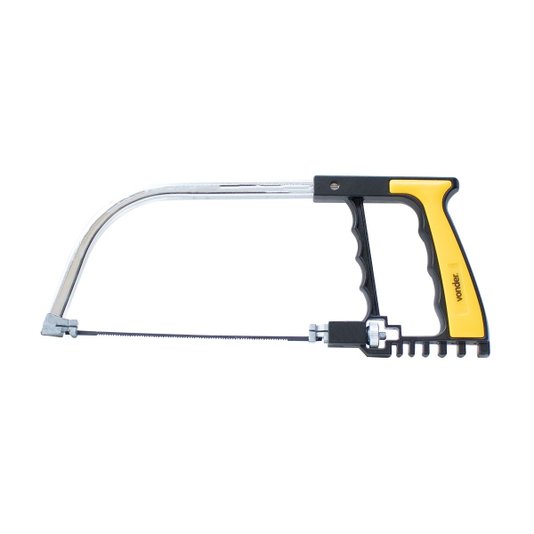 Arco de Serra Multifunção Kit com 12 Peças Vonder