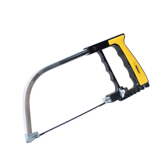 Arco de Serra Multifunção Kit com 12 Peças Vonder