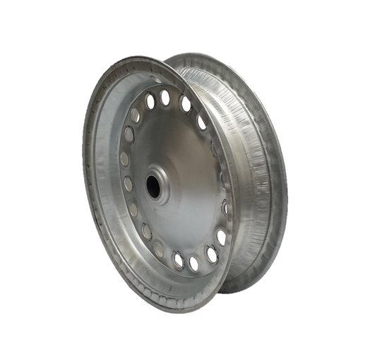 Aro de Metal Simples para Carrinho Maestro