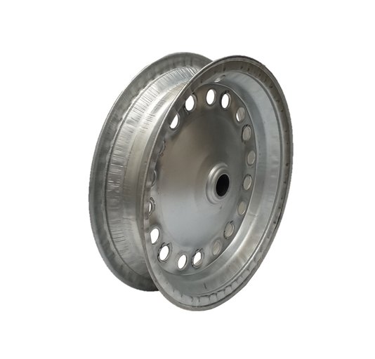 Aro de Metal Simples para Carrinho Maestro