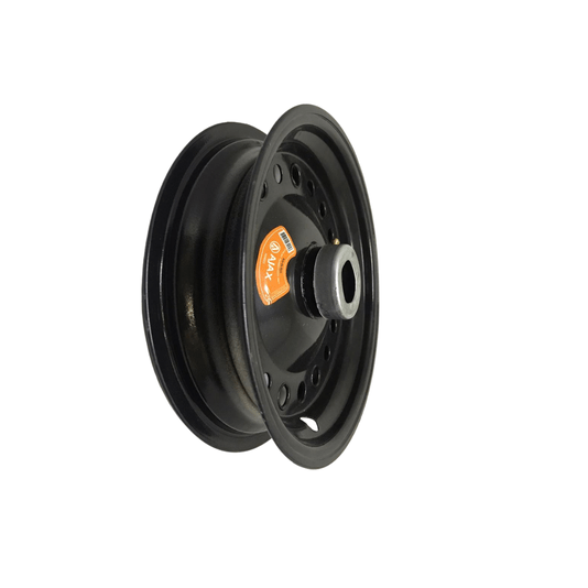 Aro para Pneu com Rolamento Rolete 200kg 3,25-3,50x8 Ajax