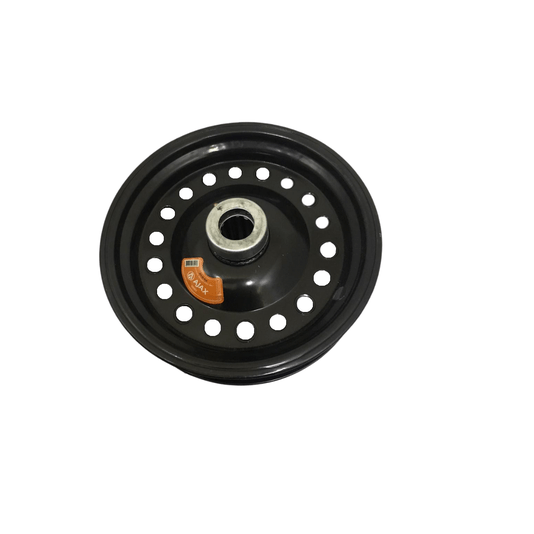 Aro para Pneu com Rolamento Rolete 200kg 3,25-3,50x8 Ajax