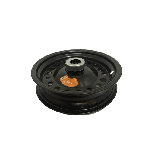 Aro para Pneu com Rolamento Rolete 200kg 3,25-3,50x8 Ajax