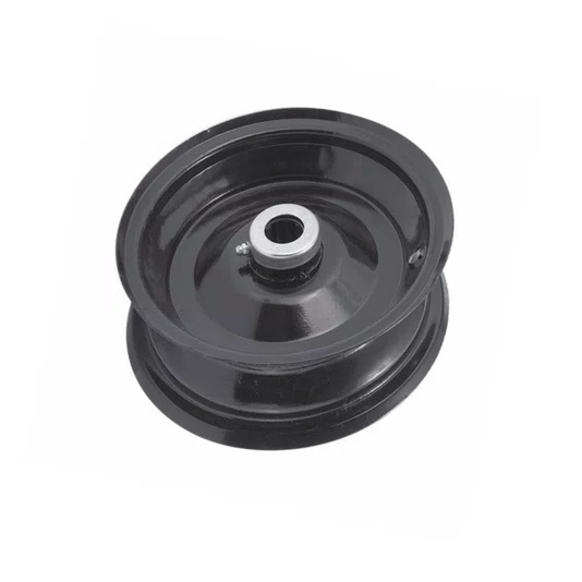 Aro para Pneu com Rolamento Rolete 200kg 3,25-3,50x8 - Worker