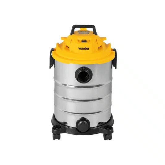 Aspirador de Pó e Líquidos 1200w 30 Litros 220v Apv1230