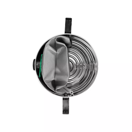 Aspirador de Pó e Líquidos 1200w 30 Litros 220v Apv1230