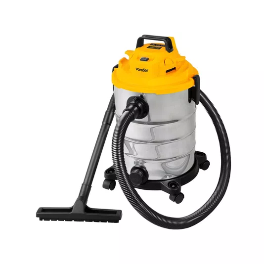 Aspirador de Pó e Líquidos 1200w 30 Litros 220v Apv1230