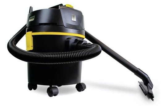 Aspirador de Pó e Liquidos 1300w 15 Litros Nt585 Basic Karcher