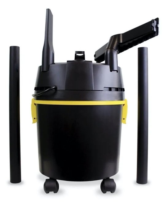 Aspirador de Pó e Liquidos 1300w 15 Litros Nt585 Basic Karcher