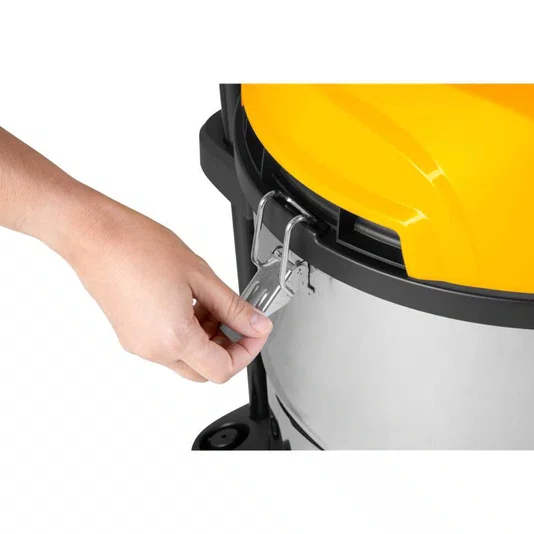 Aspirador de Pó e Líquidos 2400w 60 Litros 220v Apv2460
