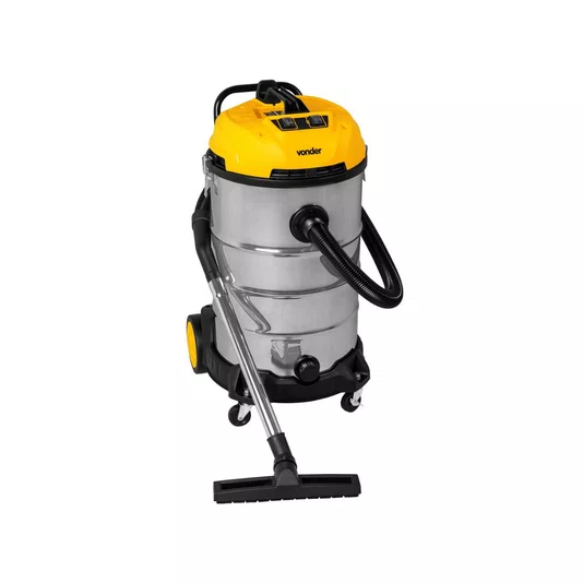 Aspirador de Pó e Líquidos 2400w 80 Litros 220v Apv2480