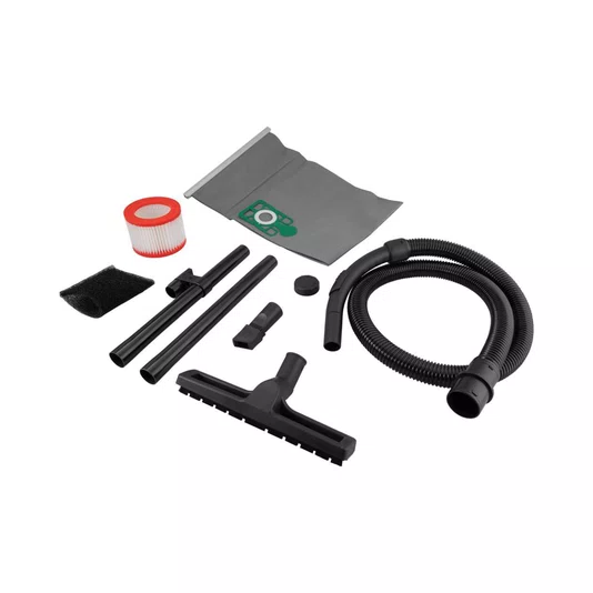 Aspirador de Pó e Líquidos 2400w 80 Litros 220v Apv2480