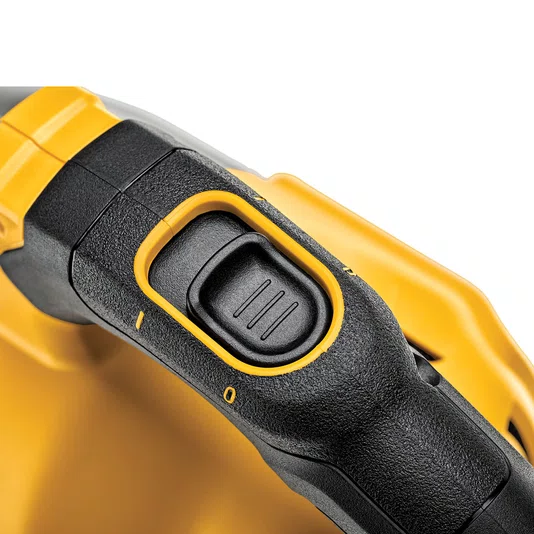 Aspiradora de Pó Portátil 20v Sem Bateria Dcv501hb-b3 Dewalt