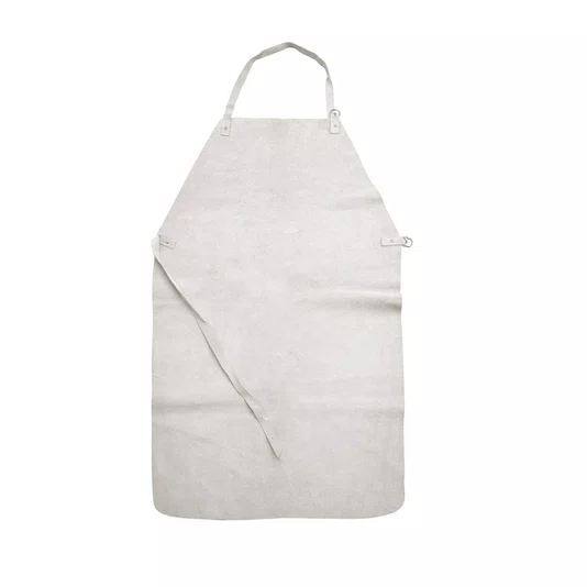Avental de Raspa 100 X 60cm Sem Emenda