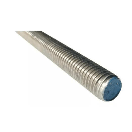 Barra Roscada Inox M10 X 1000mm