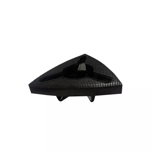 Base para Lixa Triangular Ferramenta Multifunção Wa2171 Worx