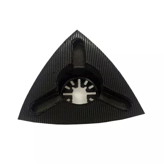 Base para Lixa Triangular Ferramenta Multifunção Wa2171 Worx
