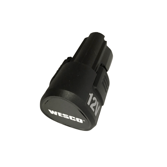 Bateria 12v Litio 2 Amperes Universal para Ferramentas Wesco