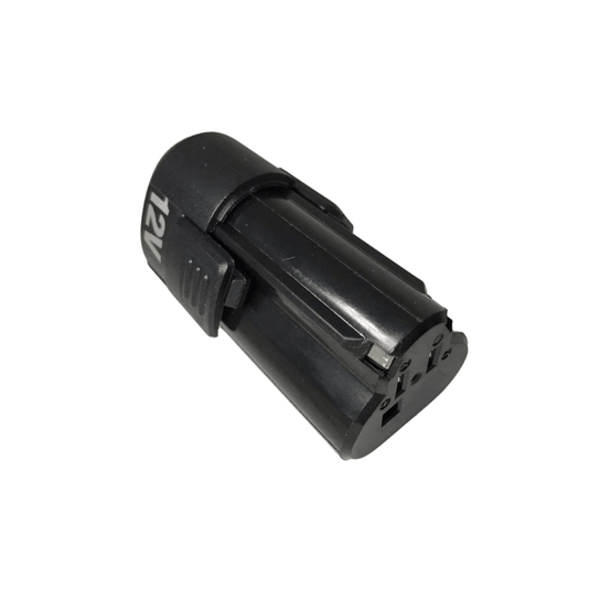 Bateria 12v Litio 2 Amperes Universal para Ferramentas Wesco