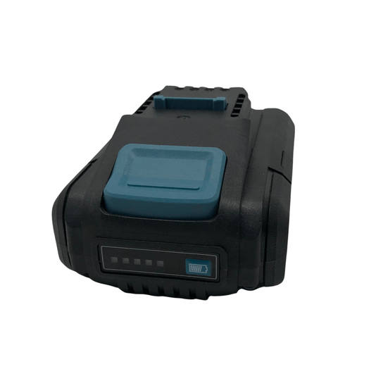 Bateria 18v 2.0 Ah Power Pack Recarga Tipo C Ws9805 Wesco
