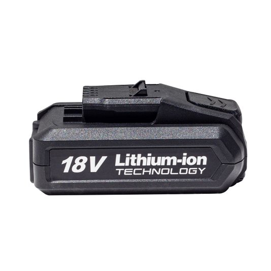 Bateria 18v Litio 2.0 Amperes Recarregável Ws9970 Wesco