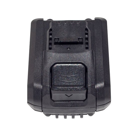 Bateria 18v Litio 2.0 Amperes Recarregável Ws9970 Wesco