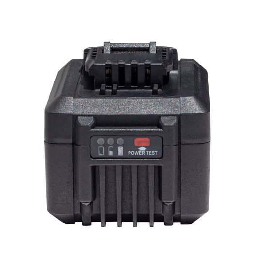 Bateria 18v Litio 4.0 Amperes Recarregável Ws9940 Wesco