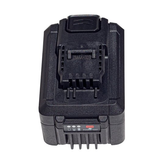 Bateria 18v Litio 4.0 Amperes Recarregável Ws9940 Wesco
