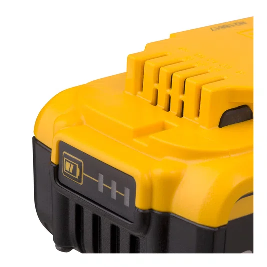 Bateria 20v 4 Amperes Max Litio Dcb204 Toda Linha 20v Dewalt