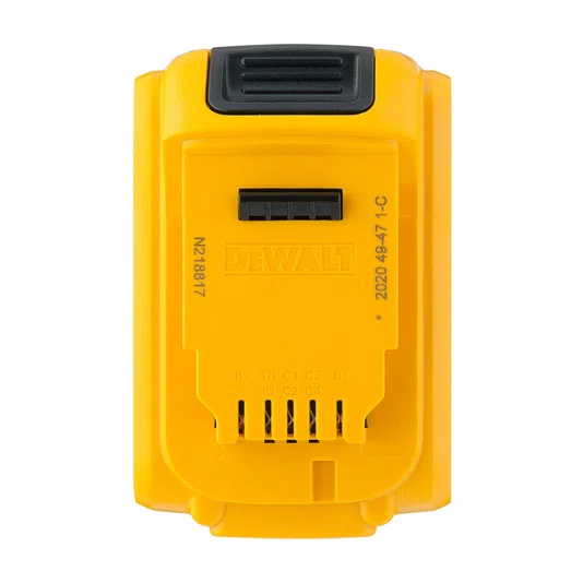 Bateria 20v 4 Amperes Max Litio Dcb204 Toda Linha 20v Dewalt