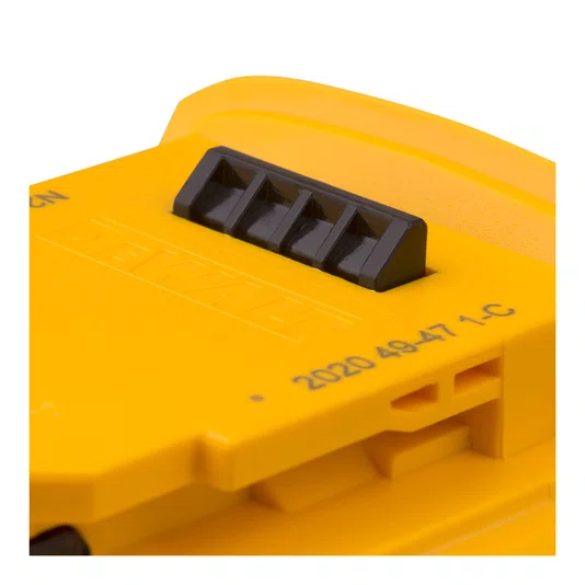 Bateria 20v 4 Amperes Max Litio Dcb204 Toda Linha 20v Dewalt
