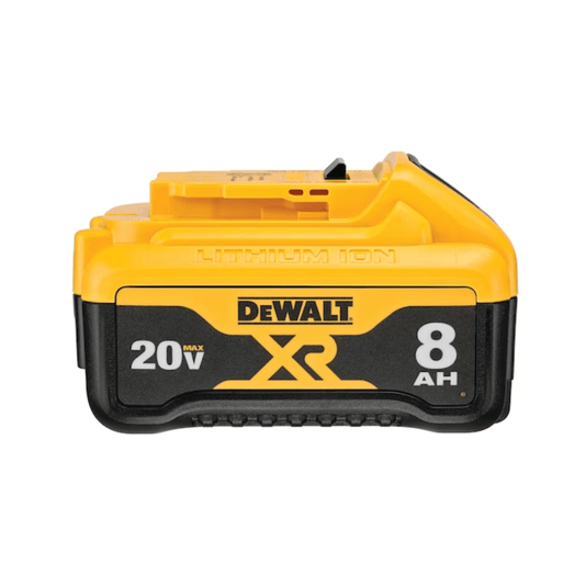 Bateria 20v 8 Ah Max Litio Dcb208 Toda Linha 20v Dewalt
