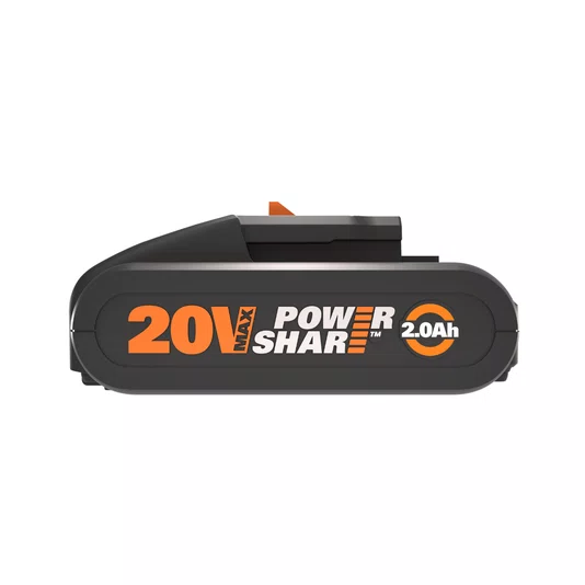 Bateria 20v Litio 2 Ah Powershare Wa3639 Worx