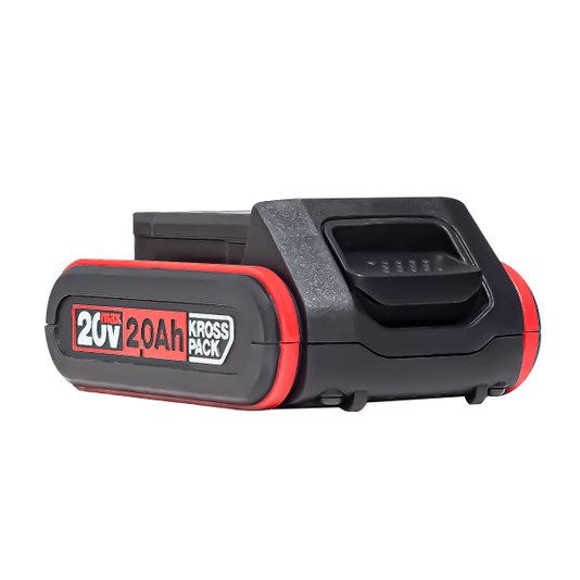 Bateria 20v Litio 2 Ha Ka3497 Kress