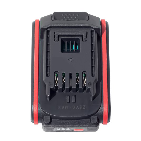 Bateria 20v Litio 2 Ha Ka3497 Kress