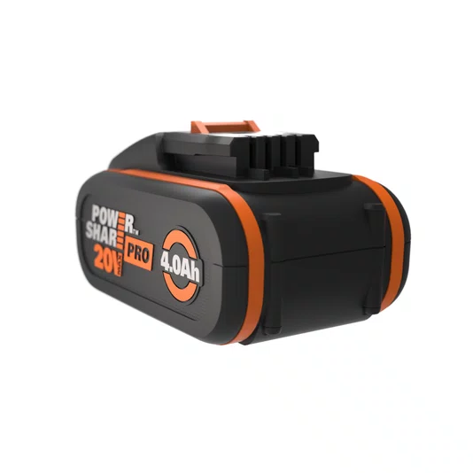 Bateria de Lítio 20v 4.0 ah Powershare Wa3644 Worx