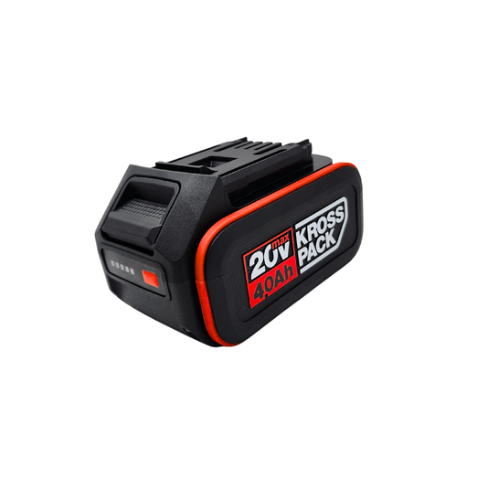 Bateria Kress Kab34 20v Lítio 4ah de Alta Performance