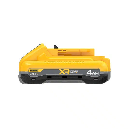 Bateria Lítio 20v 4 Ah Max Xr Dcb2104 Powerpack Dewalt